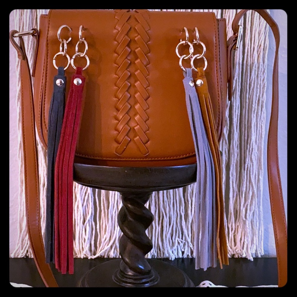 Lionel Purse